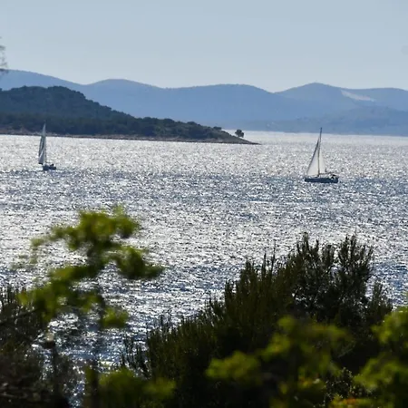 Mobile With Terrace And Sea View Azzuro Casa vacanze *