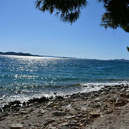 Casa vacanze Mobile With Terrace And Sea View Azzuro *